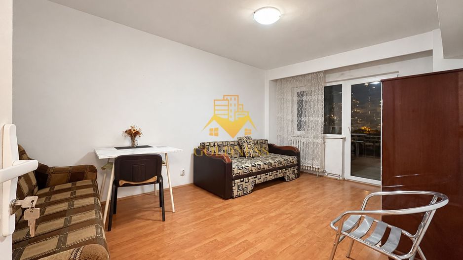 3 camere decomandate, Zorilor, Zona Pasteur, UMF, UTCN, USAMV - Poză 2
