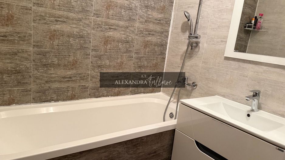 Apartament modern | la cheie | 2 camere | terasa | parcare | Eugen I. - Poză 7