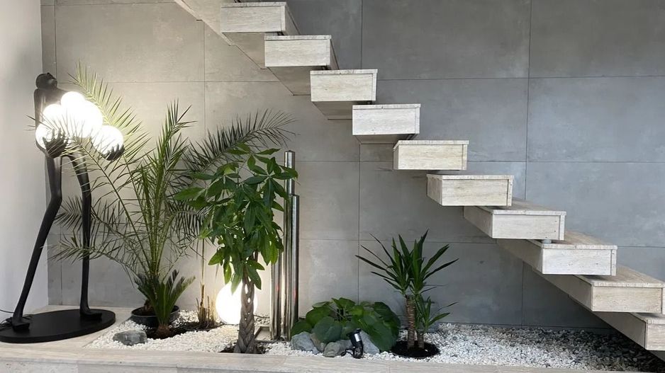 Vila Lux de vanzare Corbeanca piscina 6 camere 500 mp utili - Poză 8