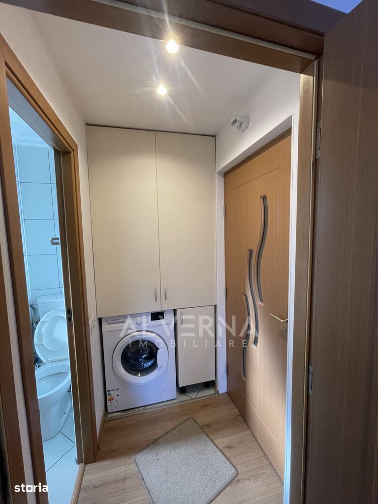 Apartament 3 camere | 67mp | balcon | 2 parcari | cartier Manastur - Poză 10