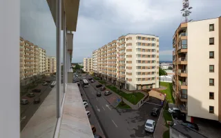Apartament 3 camere decomandat | Bloc 2020 | Parcare subterană | 72,75 - Poză 29