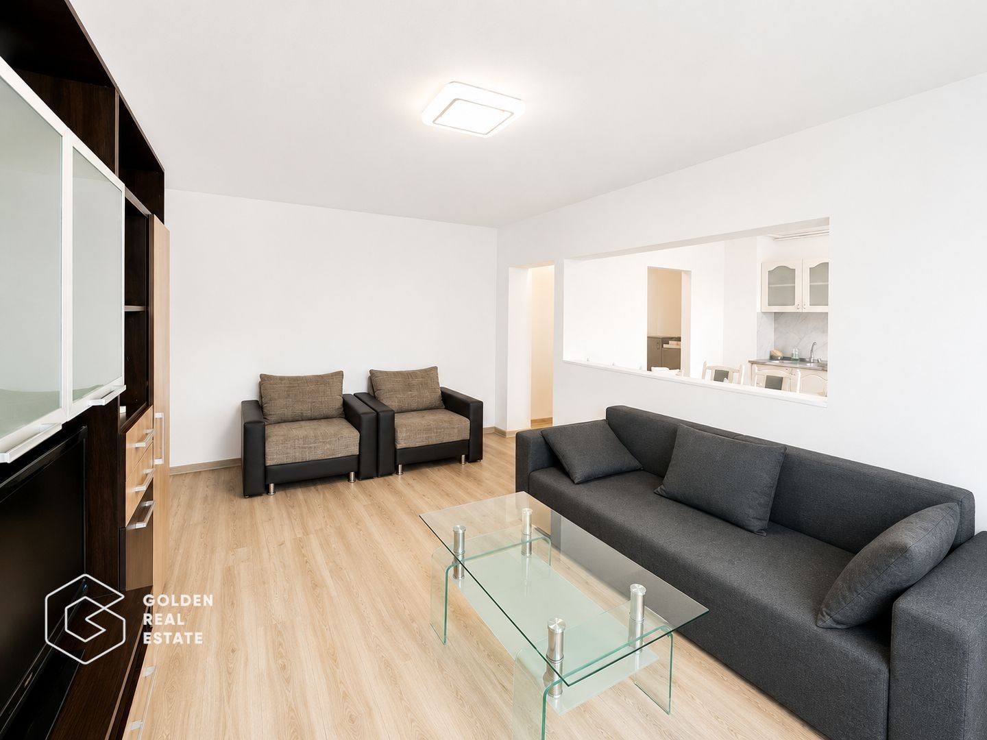 Apartament 2 camere, recent renovat, et7, zona Fortuna - Poză 3