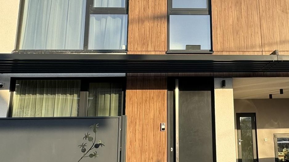 Casă modernă || 6 camere || Complex Zambilelor || Voluntari - Poză 15