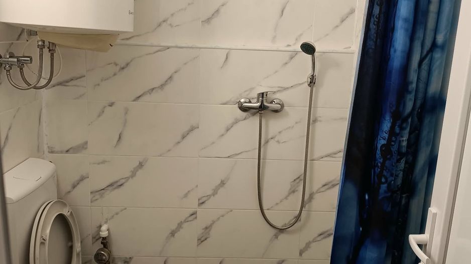 De inchiriat garsoniera Tiglina 1, A-uri, et.1, 250 euro - Poză 3