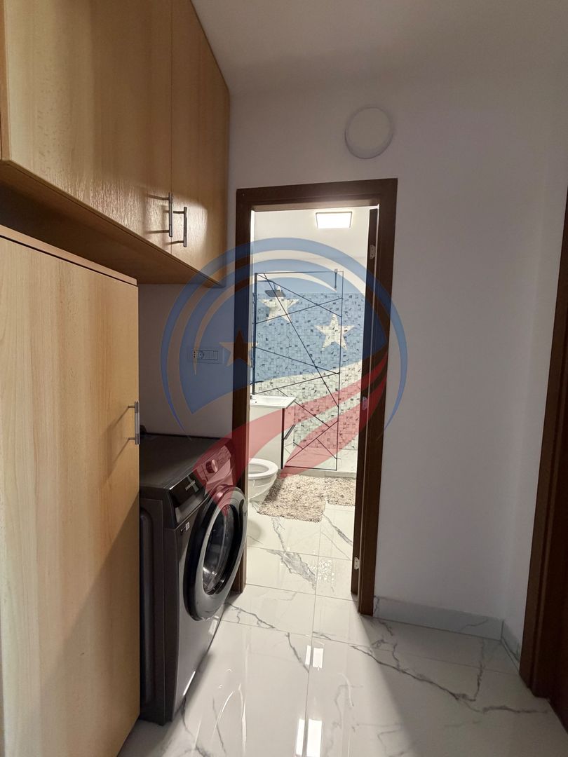 APARTAMENT 3 CAMERE-73 mp zona Promenada - Poză 10