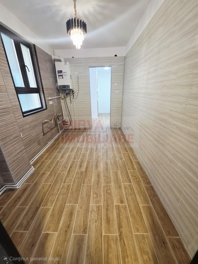 Apartament 2 camere renovat complet | Ultracentral | Vedere Tribunal - Poză 10