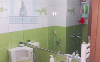 Ap 3 camere mobilat-utilat - zona Uzina 2 - Poză 7