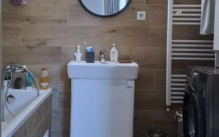 Apartament 3 camere penthouse - Poză 6