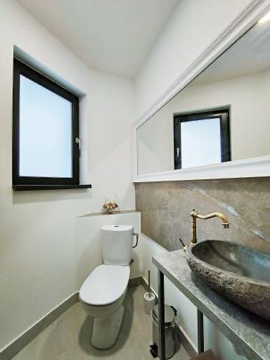 VILA CU PISCINA DE INCHIRIAT | COMPLET MOBILATA SI UTILATA | PIPERA - Poză 35