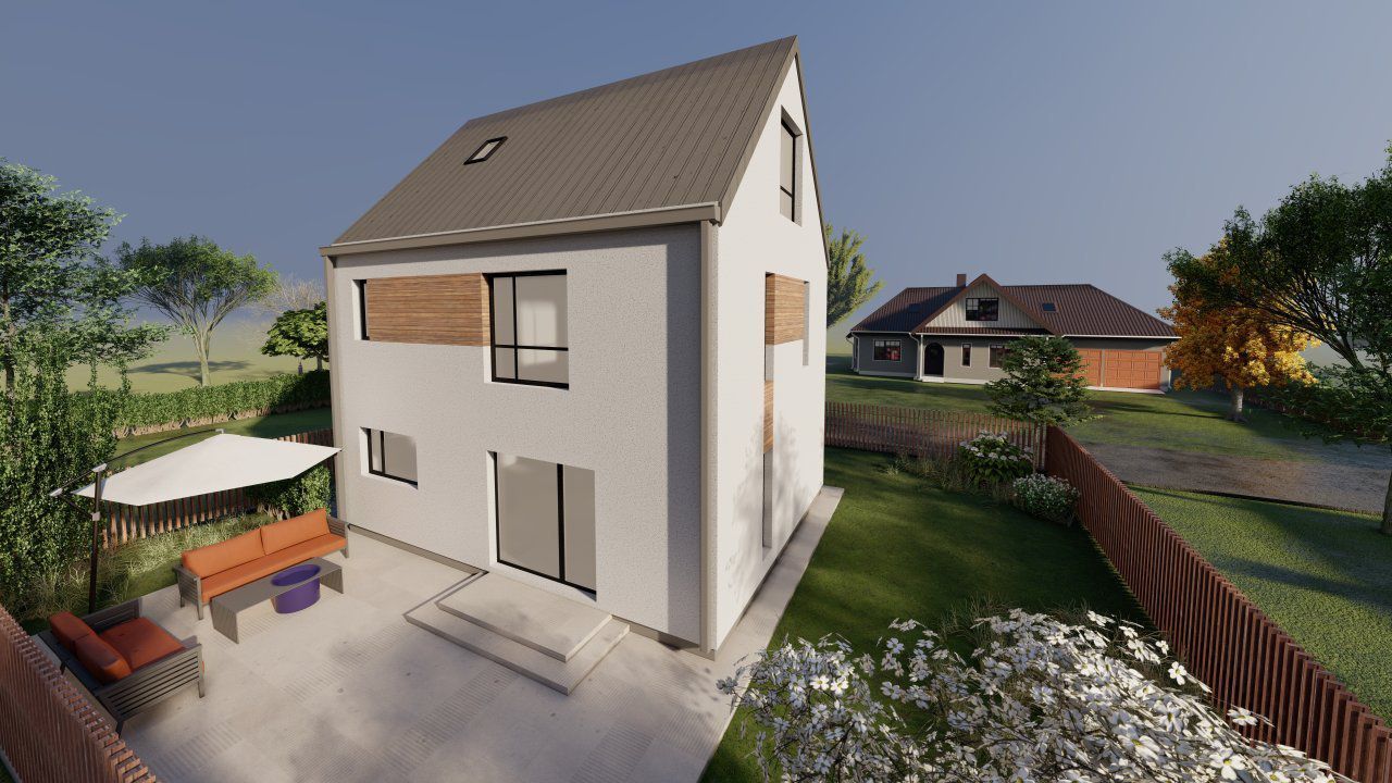 Vila Nordică | Otopeni | Odăi - Poză 5