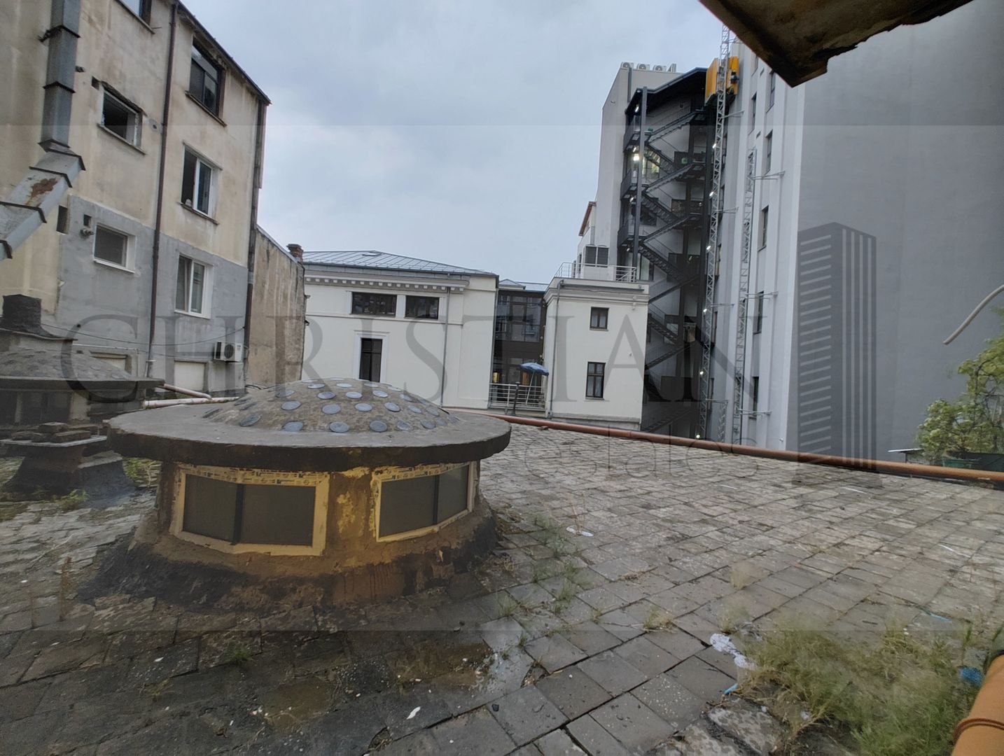 Apartament 2 Camere Centru Vechi - Urgență 2  Gabroveni Selari - Poză 31