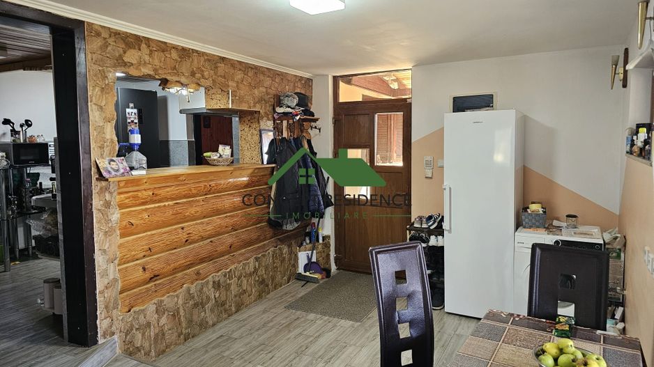Casa P+M, zona linistita cu panorama- Tautii de Sus !!! - Poză 3
