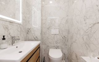 Chirie, apartament, 3 camere, strada Albișoara, Centru - Poză 11