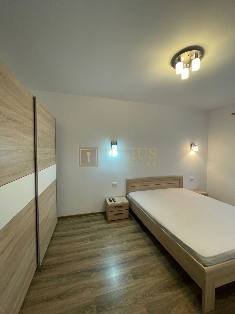 2 camere in Braytim cu gradina proprie - Poză 8