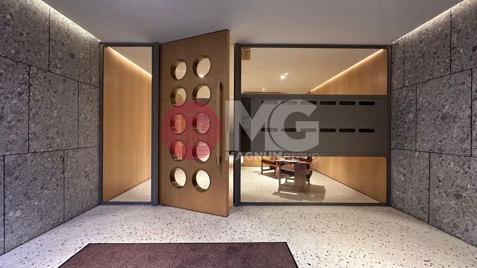 Apartament exclusivist de vanzare- Dorobanti Capitale (Varsovia 6) - Poză 15