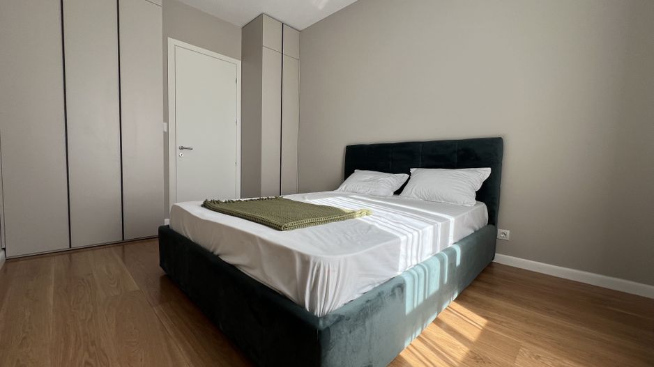Apartament lux 4 camere Domenii | LUXURIA - Poză 5