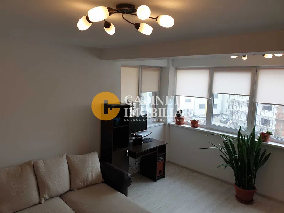 Cug - 3 Camere Decomandat - 86 Mp - Loc De Parcare + Boxa - Poză 2