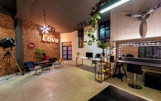 Armeneasca | Proprietate pretabil investiție tip studio - 96mp - Poză 2