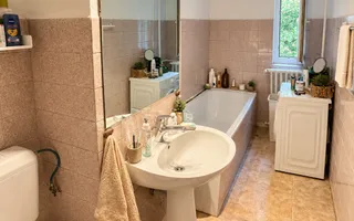 Apartament 4 camere Știrbei Vodă | 110mp | imobil 1994 - Poză 16