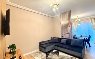 Apartament de închiriat 2 camere, PRIMA CHIRIE-zona Iulius-FSEGA - Poză 3