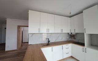 Apartament Bun la pret Corect! 2 camere zona Shopping City Sibiu - Poză 3