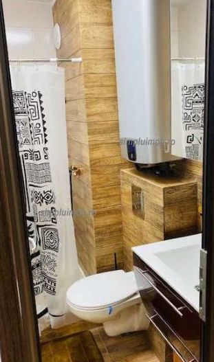 Garsoniera lux metrou costin georgian 32mp - Poză 5