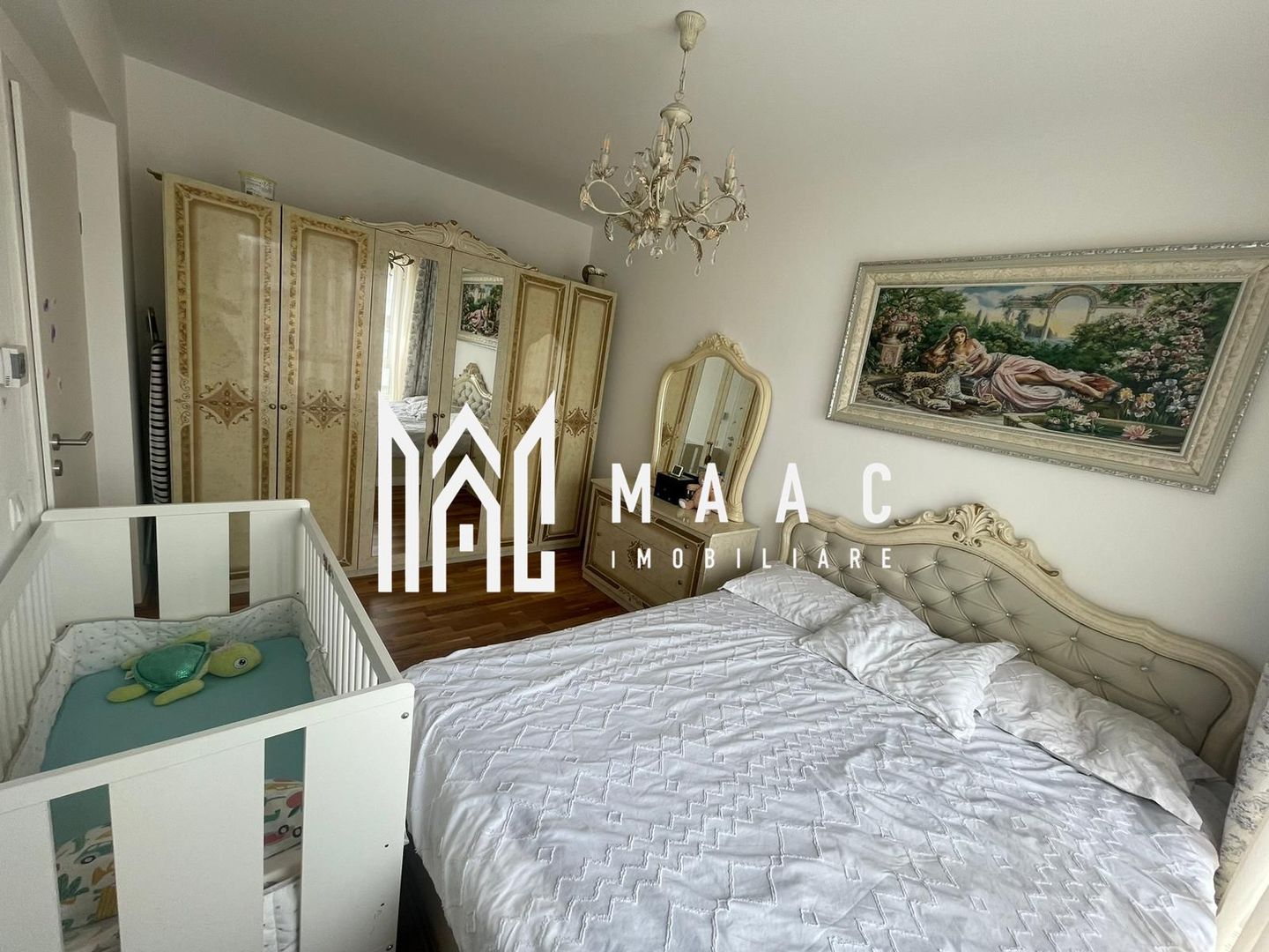 Apartament 3 Camere I Decomandat I Finisaje de lux - Poză 14