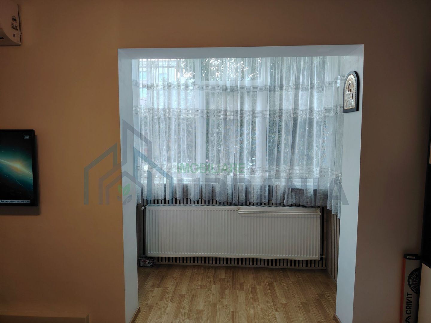 Apartament 3 camere decomandat, Pacurari, Esplanada Mimoza - Poză 1
