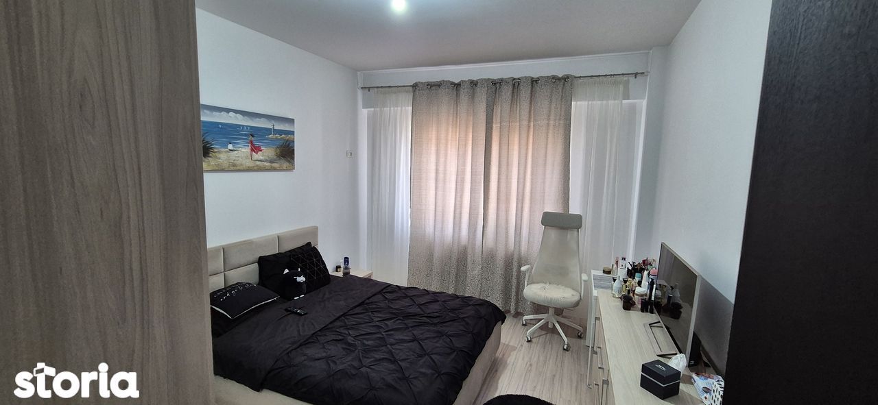 De vanzare apartament 2 camere Militari Residence - Poză 8