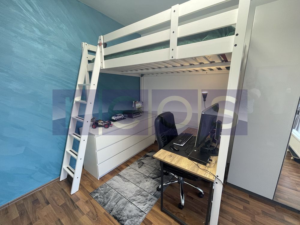 VANZARE 3 CAMERE- PARCARE SUBTERANA -TITAN - Poză 7