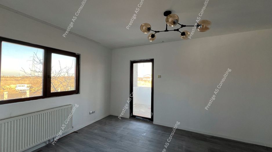 Vila 11 Camere | 7 locuri de Parcare | Liziera Padurii-Dumbravita - Poză 9