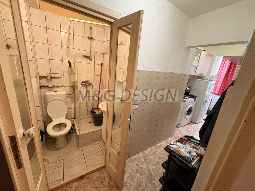 1 camera Blasovici etaj 1 - Poză 3