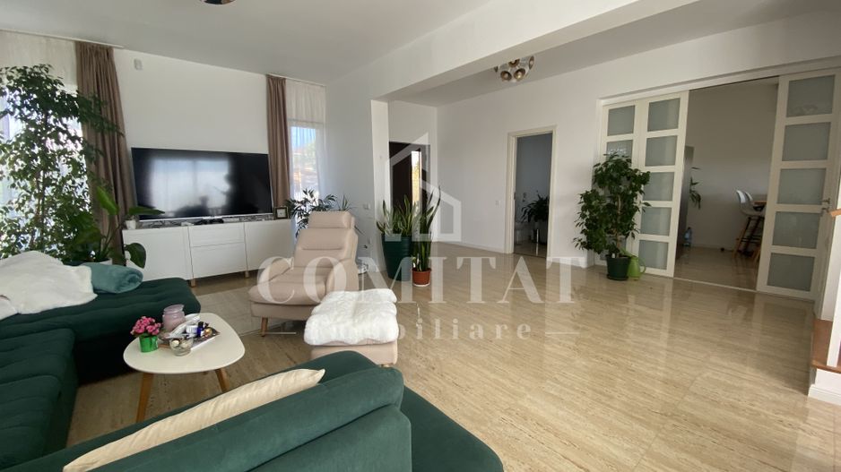 Casa individuală dispusă pe 2 niveluri | La cheie | Dezmir - Poză 3