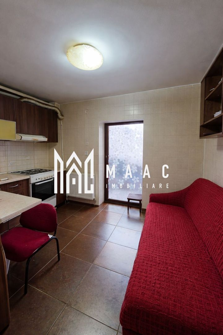Apartament 3 camere | Centrala Proprie | Parter 69MP - Poză 2
