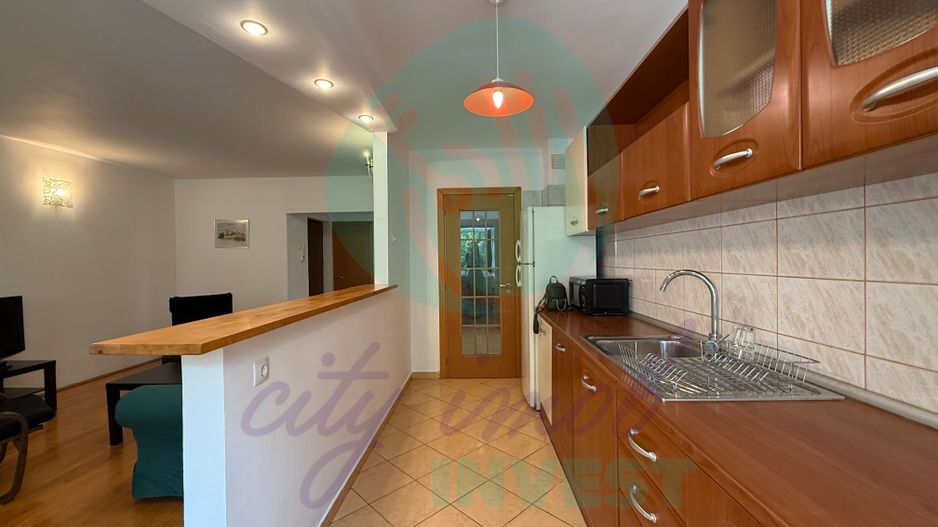 Apartament 3 camere | Matei Basarab – Udriște | 81 mp utili | Etaj 1 - Poză 6