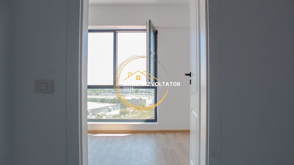 Mare Terasa Metrou Teclu 8 minute Decomandat Superb Mare FINALIZAT - Poză 10