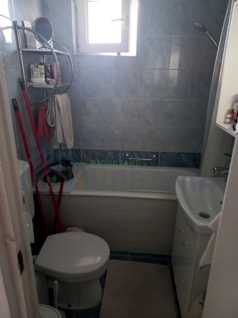 Apartament 2 camere, Podul de Piatra, Iași – vânzare - Poză 6