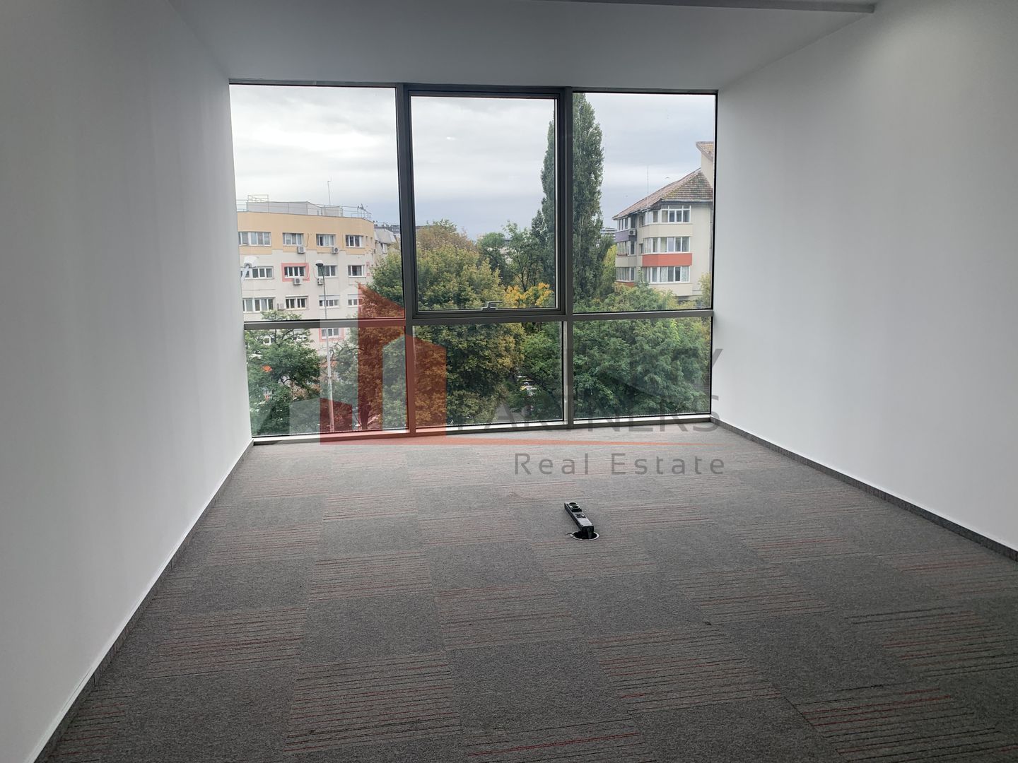 Spatii de birou disponibile Baneasa. - Poză 2