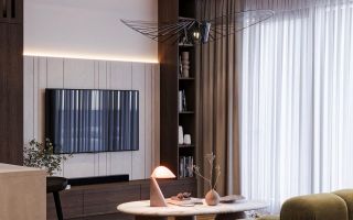 VANZARE CESIUNE APARTAMENT 2 CAMERE | ONE DISTRICT | 49MP-TERASA 11MP - Poză 4