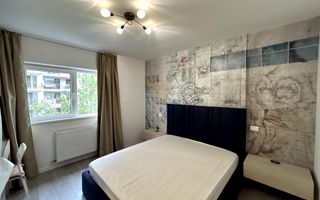 3 Camere Lux Theodor Pallady + Loc de Parcare Subteran - Poză 9