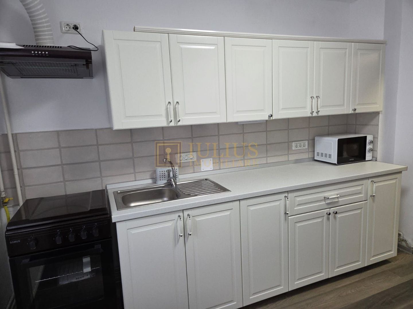 Apartament in zona Spitalului Judetean - Poză 8