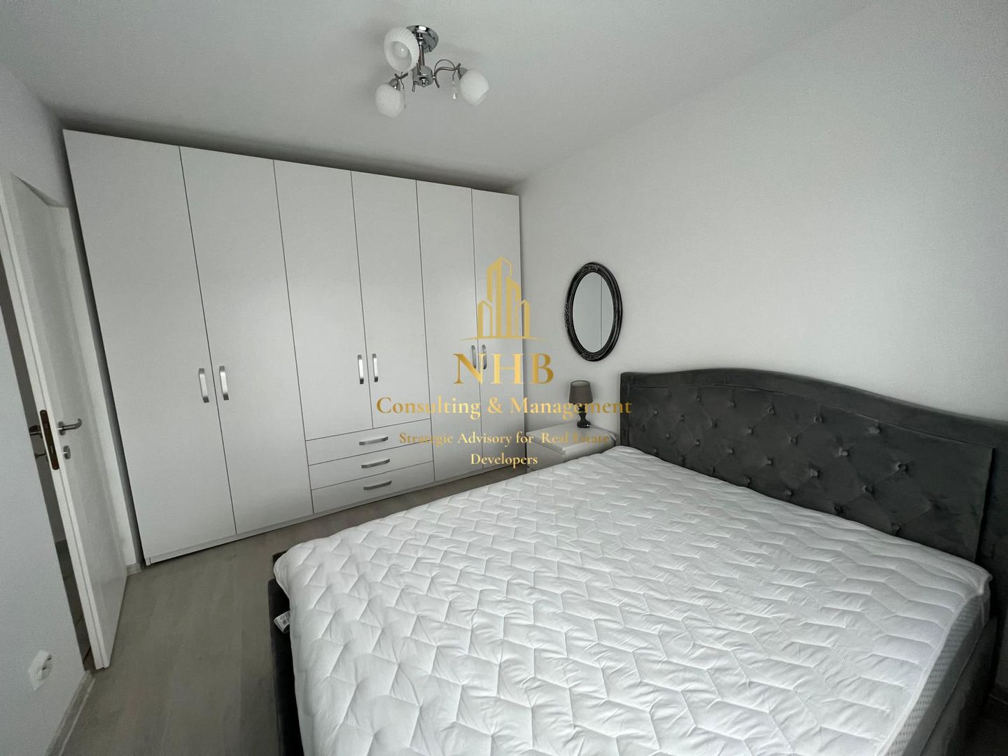 0%COMISION - Apartament 2 camere Doamna Ghica– posibilitate parcare - Poză 6