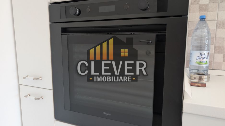 Apartament 2 camere Mobilat, Utilat, Finisaje Premium, Metrou Teclu - Poză 21