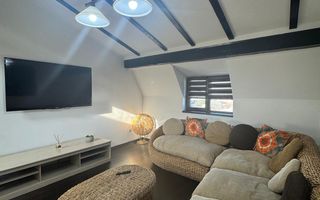 Apartament  la vila ,  3 camere , Sibiu / Comosion 0 - Poză 5