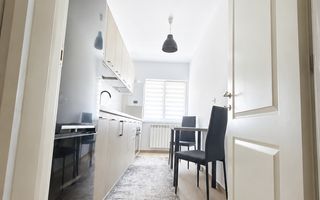 Aparatament 1 camera, 47 mp-400euro-Evergreen Towers, Tatarasi - Poză 1