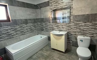Casă de închiriat | 120 mp | 3 dormitoare | Curte + Terasă | 600 €/lun - Poză 8