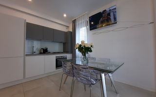 Termen Scurt | Mamaia | Apartament 2 camere | Lux - Poză 18