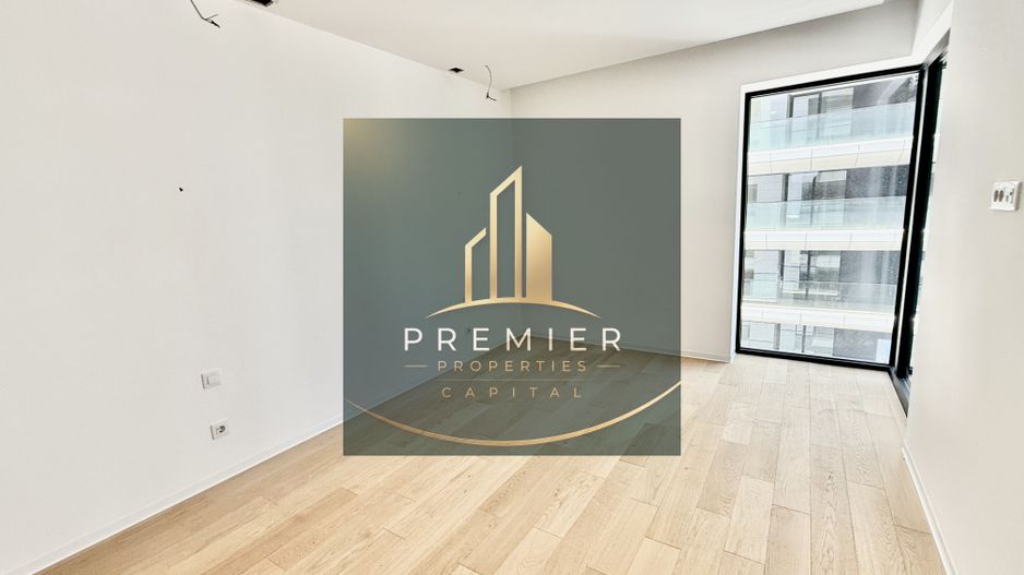 One Lake Club de vanzare 2 camere - Poză 3