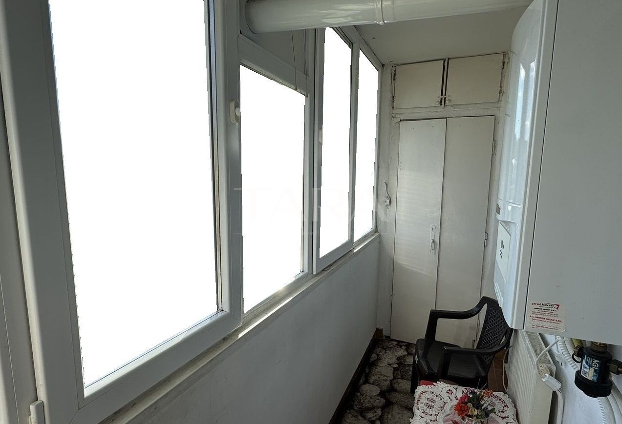 Apartament 3 camere decomandate, 72 mp, boxă, etaj 3/10, Cluj-Napoca - Poză 11