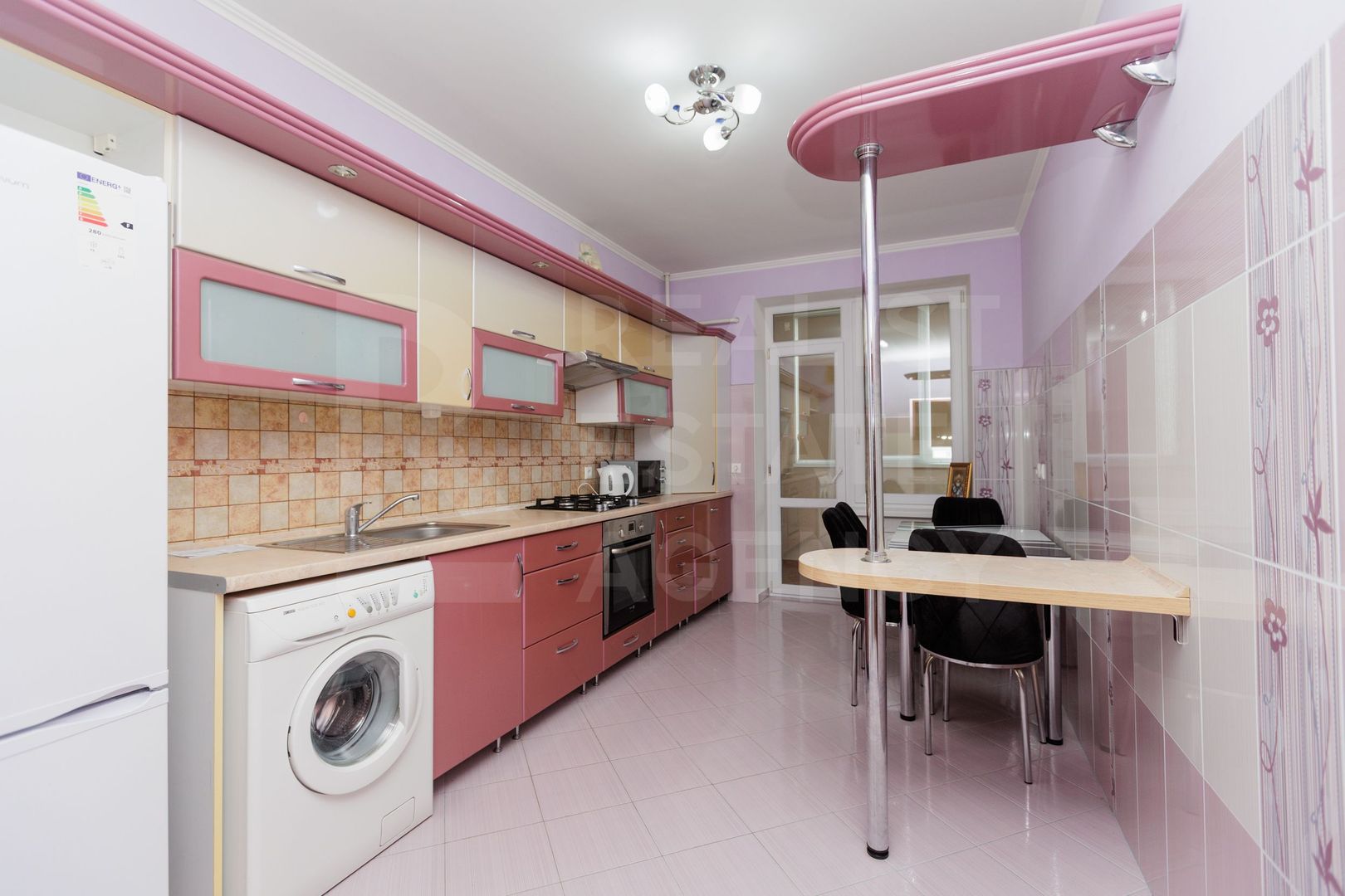 Vânzare, apartament, 2 camere, str.  Cornului, Buiucani - Poză 3
